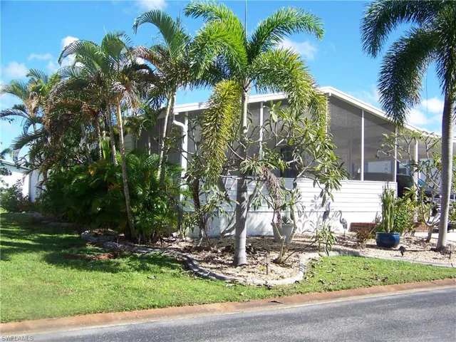 15550 Burnt Store Rd 178, Punta Gorda, Florida 33955