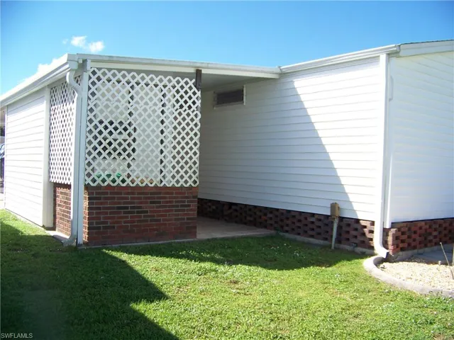 15550 Burnt Store Rd 178, Punta Gorda, Florida 33955