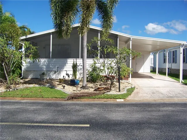 15550 Burnt Store Rd 178, Punta Gorda, Florida 33955