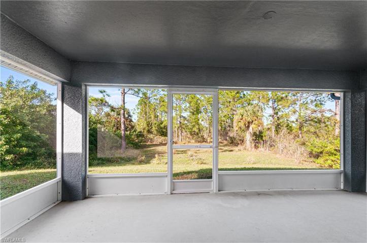Back Porch