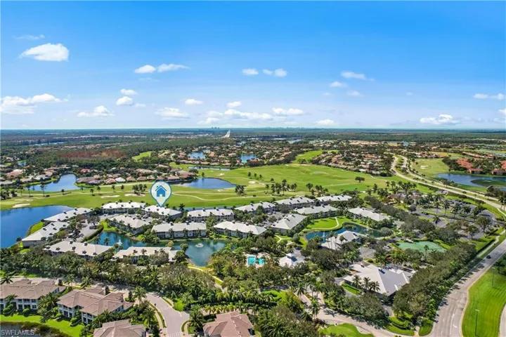 7915  Mahogany Run  LN, Naples, FL 34113