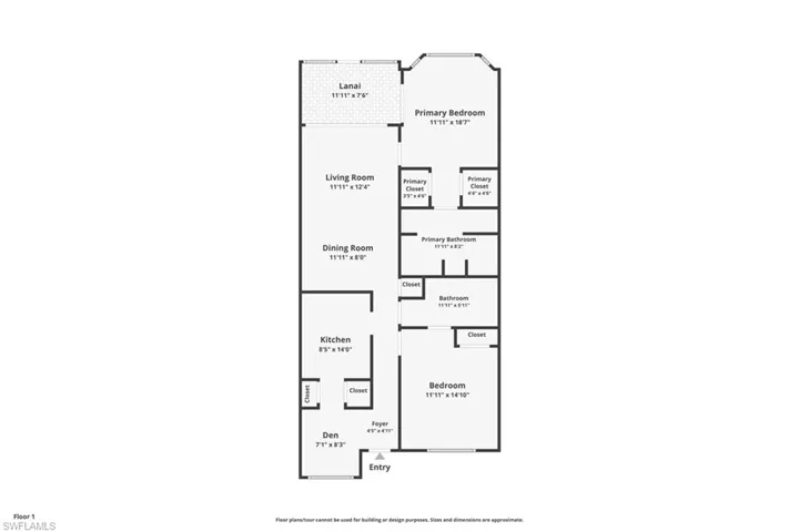 7915  Mahogany Run  LN, Naples, FL 34113