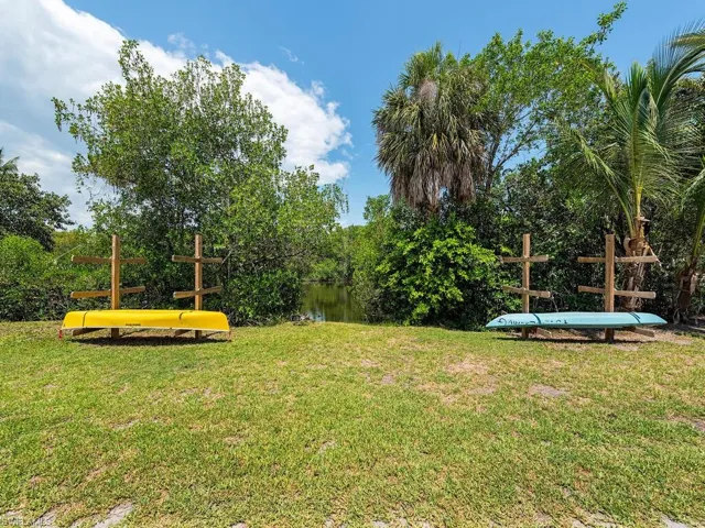 723 Glendale Ave, Naples, Florida 34110