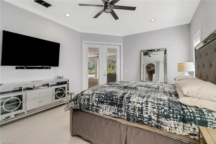 main bedroom