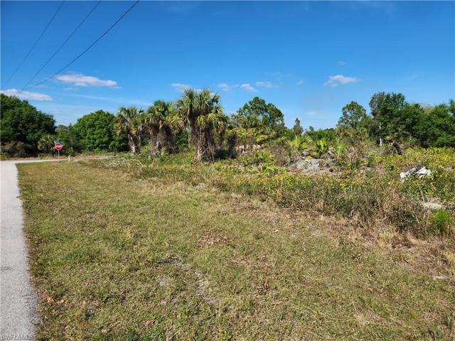 Both lots 6014 & 6016 Vera Ave. N available to make .5 acres!  View is looking north on Vera.