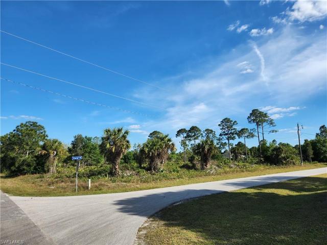Looking onto Vera ave N. at both available lots corner 6016 & 6014 Vera ave N.  Great opportunity!