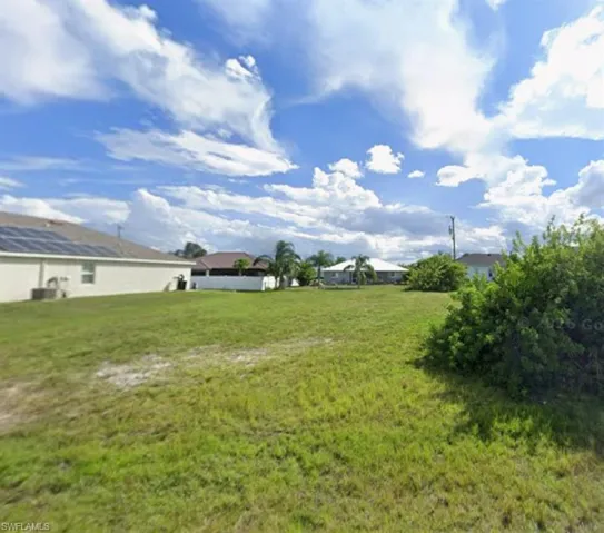 2018 NW 5th  TER, Cape Coral, FL 33993
