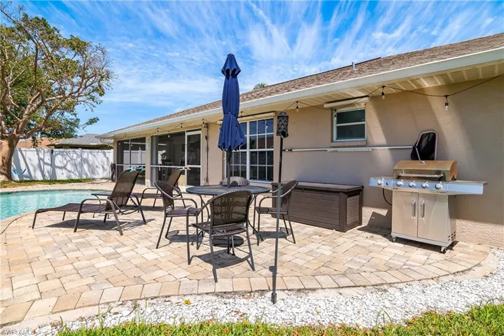 410 SE 18th  TER, Cape Coral, FL 33990