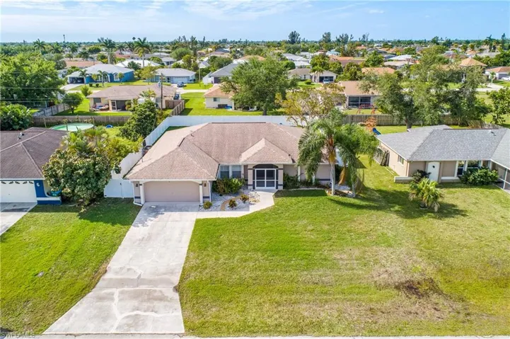 410 SE 18th  TER, Cape Coral, FL 33990