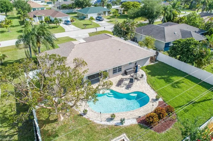 410 SE 18th  TER, Cape Coral, FL 33990