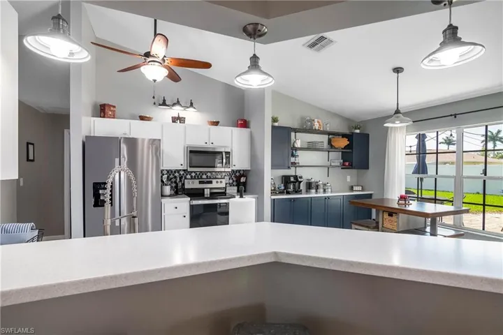 410 SE 18th  TER, Cape Coral, FL 33990