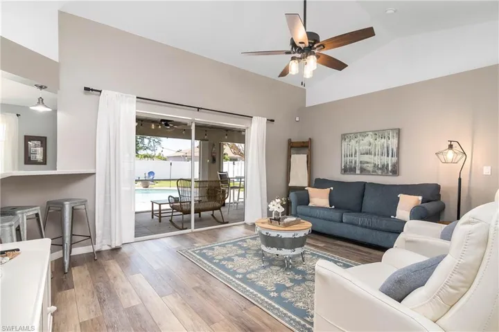 410 SE 18th  TER, Cape Coral, FL 33990
