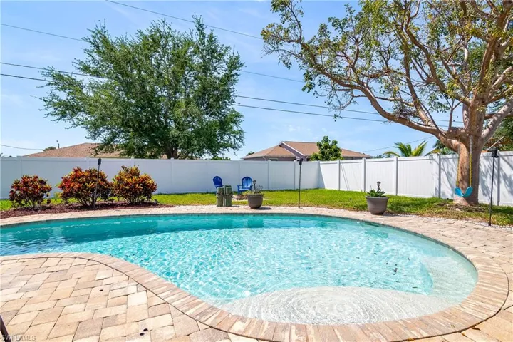 410 SE 18th  TER, Cape Coral, FL 33990
