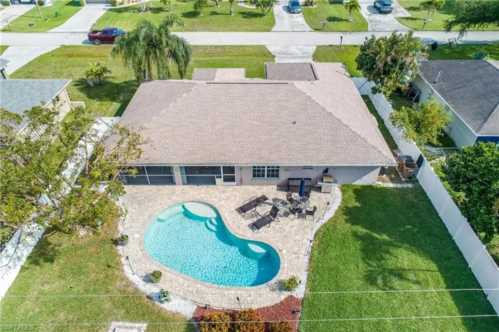 410 SE 18th  TER, Cape Coral, FL 33990