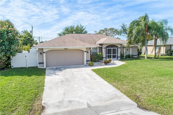410 SE 18th  TER, Cape Coral, FL 33990