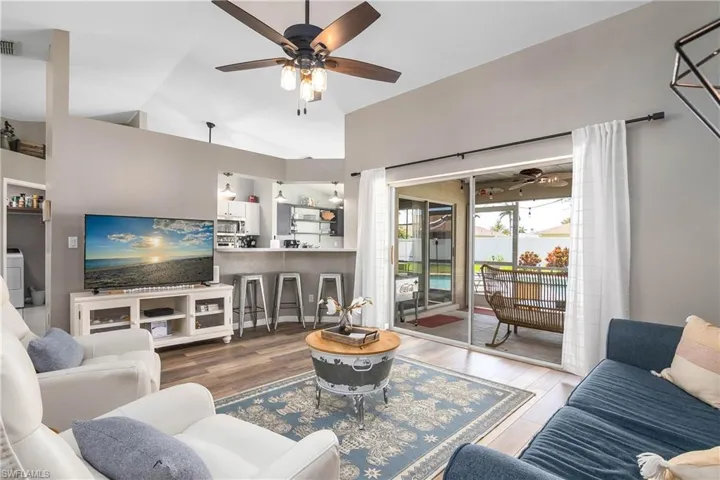 410 SE 18th  TER, Cape Coral, FL 33990