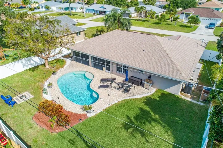 410 SE 18th  TER, Cape Coral, FL 33990