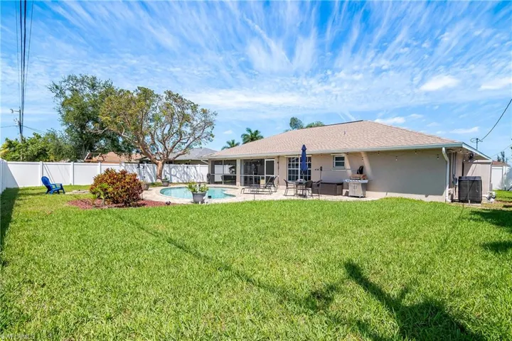 410 SE 18th  TER, Cape Coral, FL 33990