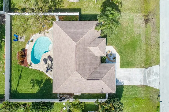 410 SE 18th  TER, Cape Coral, FL 33990