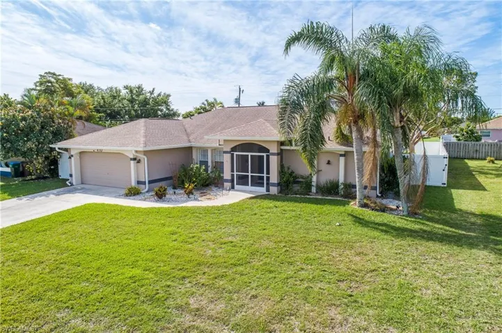410 SE 18th  TER, Cape Coral, FL 33990