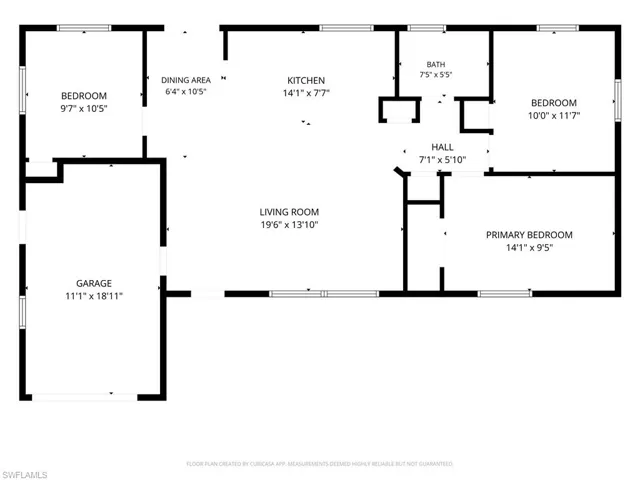 5235 Robin Ln N, St. Petersburg, Florida 33714