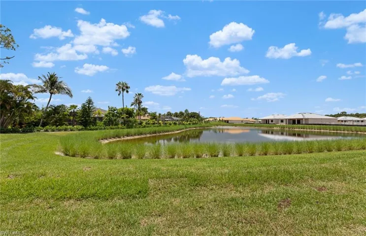 Water view