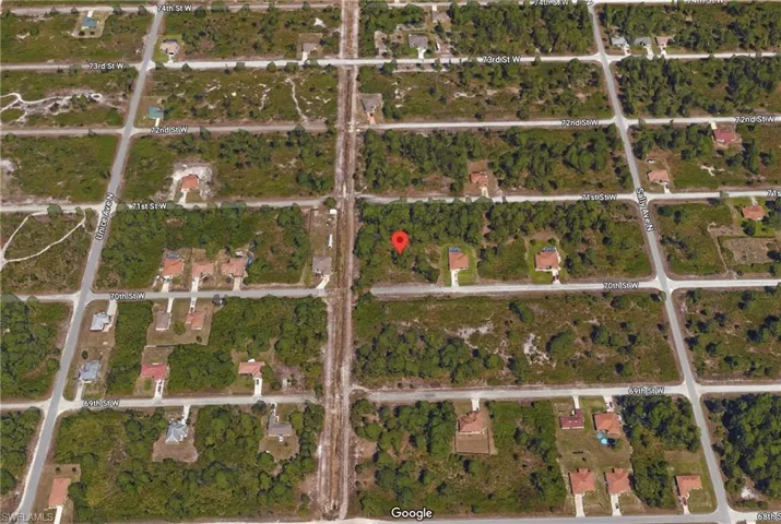 3416 70th St W, Lehigh Acres Fl 33971