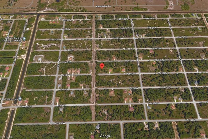 3416 70th St W, Lehigh Acres Fl 33971