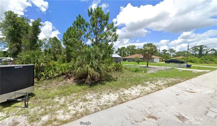 3416 70th St W, Lehigh Acres Fl 33971