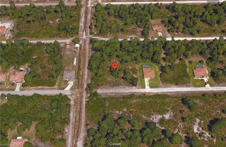 3416 70th St W, Lehigh Acres Fl 33971