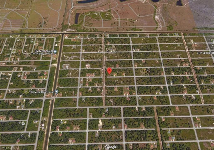 3416 70th St W, Lehigh Acres Fl 33971