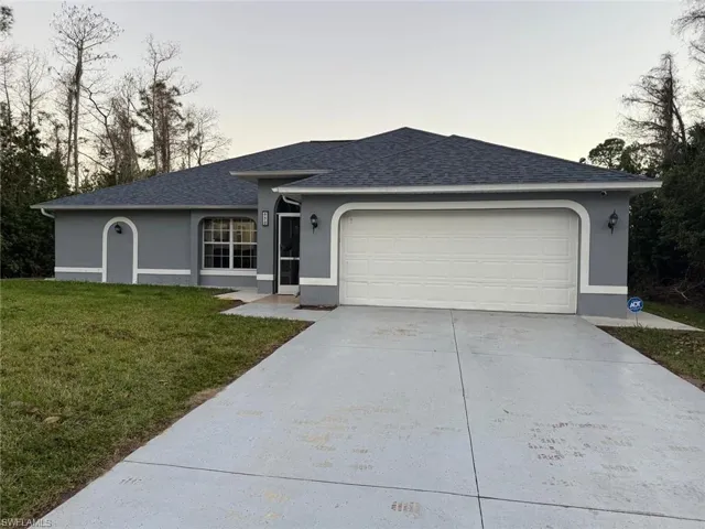 630  Ames E ST, Lehigh Acres, FL 33974
