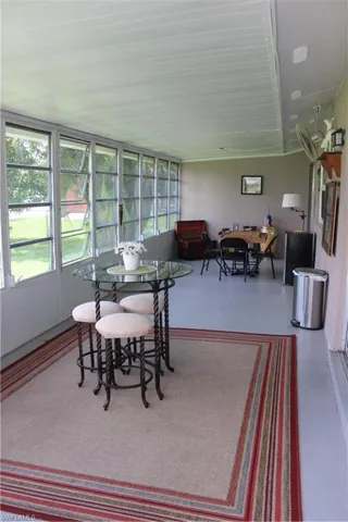 Florida room