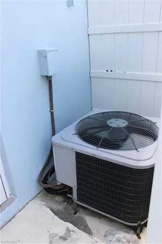 A/C in great condition