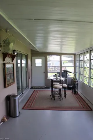 Florida room