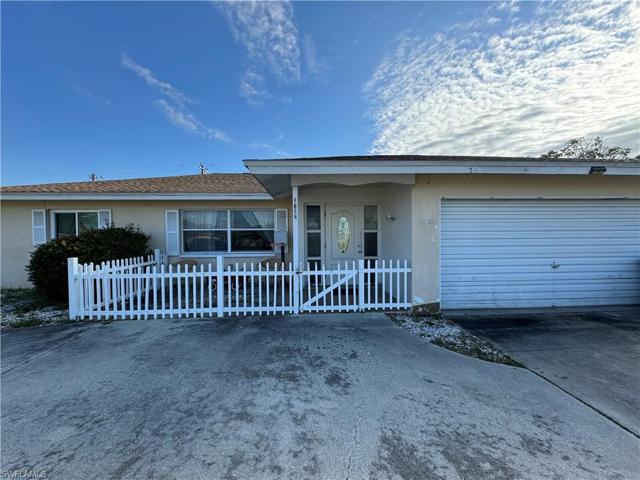1312 SE 25th  LN, Cape Coral, FL 33904