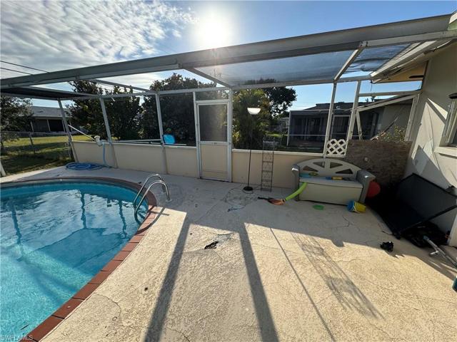 1312 SE 25th  LN, Cape Coral, FL 33904