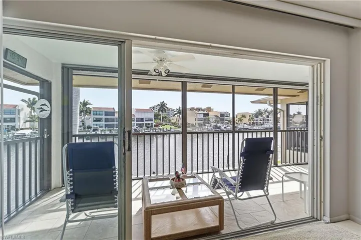 4005 Se 19th Pl 8, Cape Coral, Florida 33904