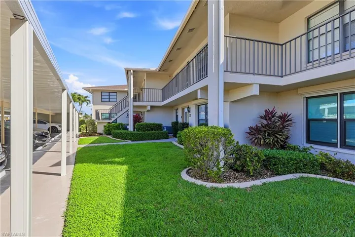4005 Se 19th Pl 8, Cape Coral, Florida 33904