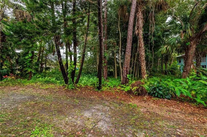 28330 Pine Haven Way Unit 67 Bonita Springs FL 34135 - Landscaped/preserve view