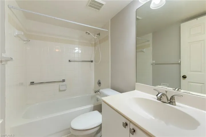 28330 Pine Haven Way Unit 67 Bonita Springs FL 34135 - Secondary bathroom