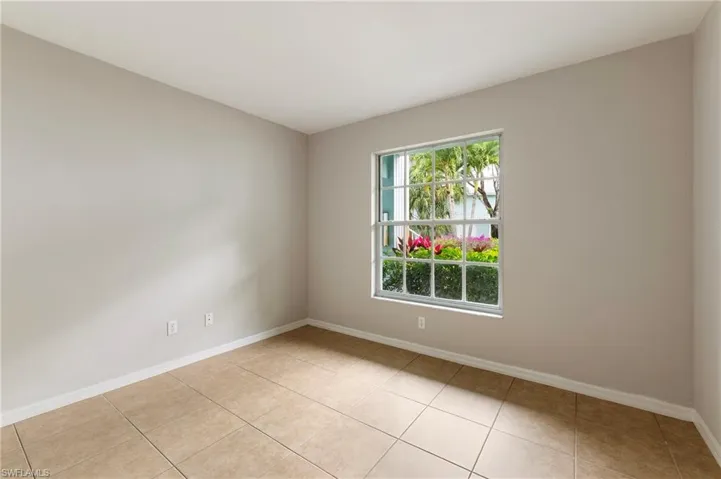 28330 Pine Haven Way Unit 67 Bonita Springs FL 34135 - Secondary Bedroom