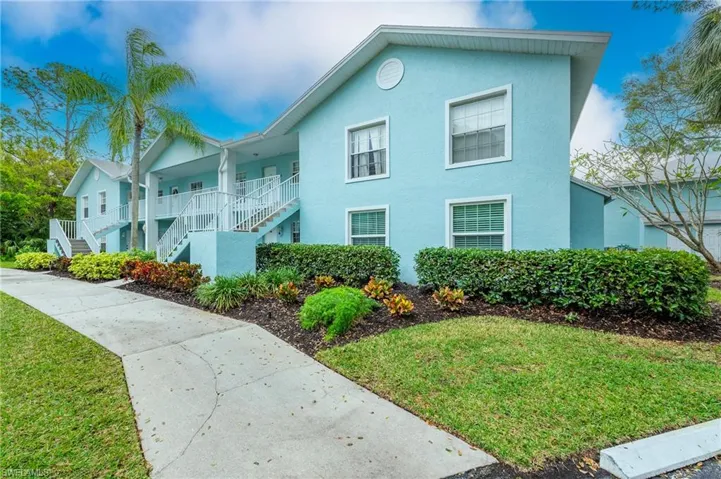28330 Pine Haven Way Unit 67 Bonita Springs FL 34135 - Building exterior