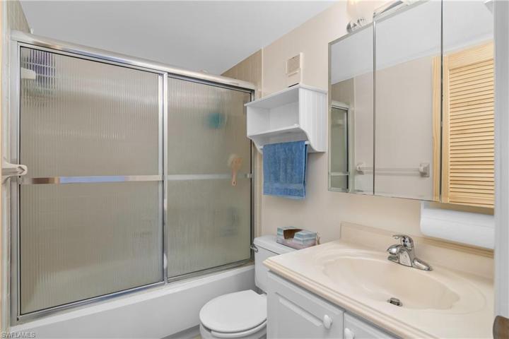 Owners Bathroom