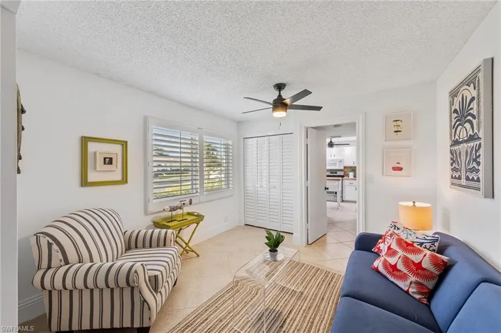 or third bedroom