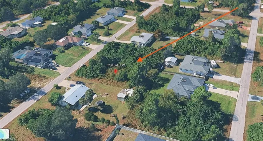 5208 3rd St W, Lehigh Acres, Florida 33971