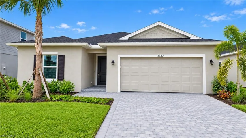 13320 Grassmere Ct, Punta Gorda, Florida 33955