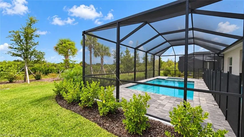13320 Grassmere Ct, Punta Gorda, Florida 33955