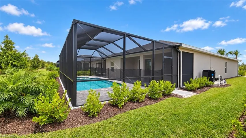 13320 Grassmere Ct, Punta Gorda, Florida 33955