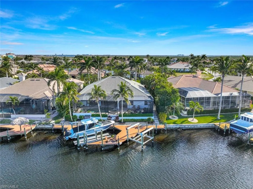 1819 Harbour CIR, Cape Coral, FL 33914,225036963